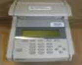 Applied Biosystems GeneAmp PCR System 2700 Applied Biosystems GeneAmp PCR System 2700